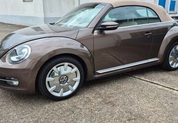 VW Beetle 152.300 km 10.950 &euro; Fröndenberg 58730