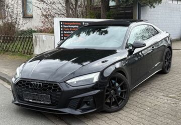 Audi A5 124.000 km 31.490 &euro; Hamm 59067