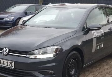 VW Golf 81.250 km 12.950 &euro; Lünen 44534