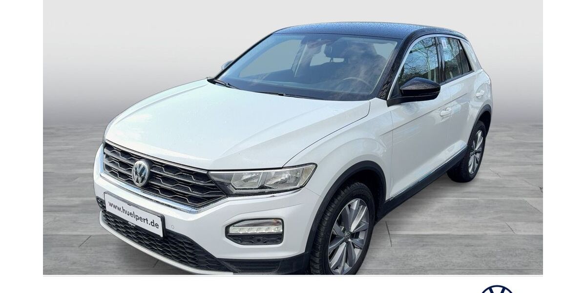 VW T-Roc 119.739 km 13.415 &euro; Dortmund 44379
