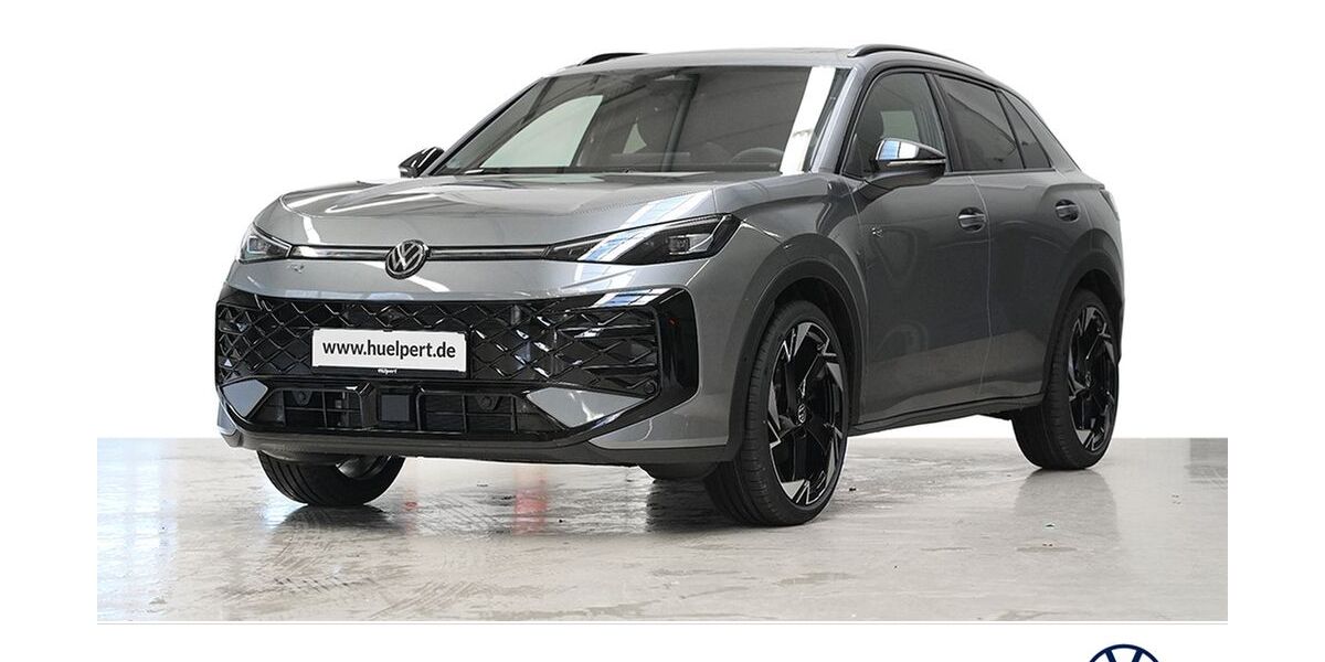 VW T-Roc 1.990 km 40.470 &euro; Dortmund 44141