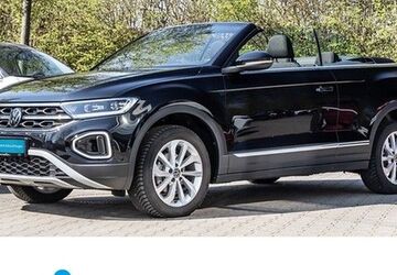 VW T-Roc 4.250 km 26.898 &euro; Schwerte 58239