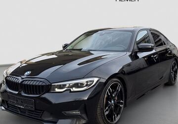 BMW 330 270.000 km 18.900 &euro; Hemer 58675