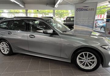 BMW 318 59.624 km 25.999 &euro; Werl 59457