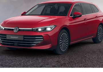 VW Passat 10.709 km 43.440 &euro; Menden 58706