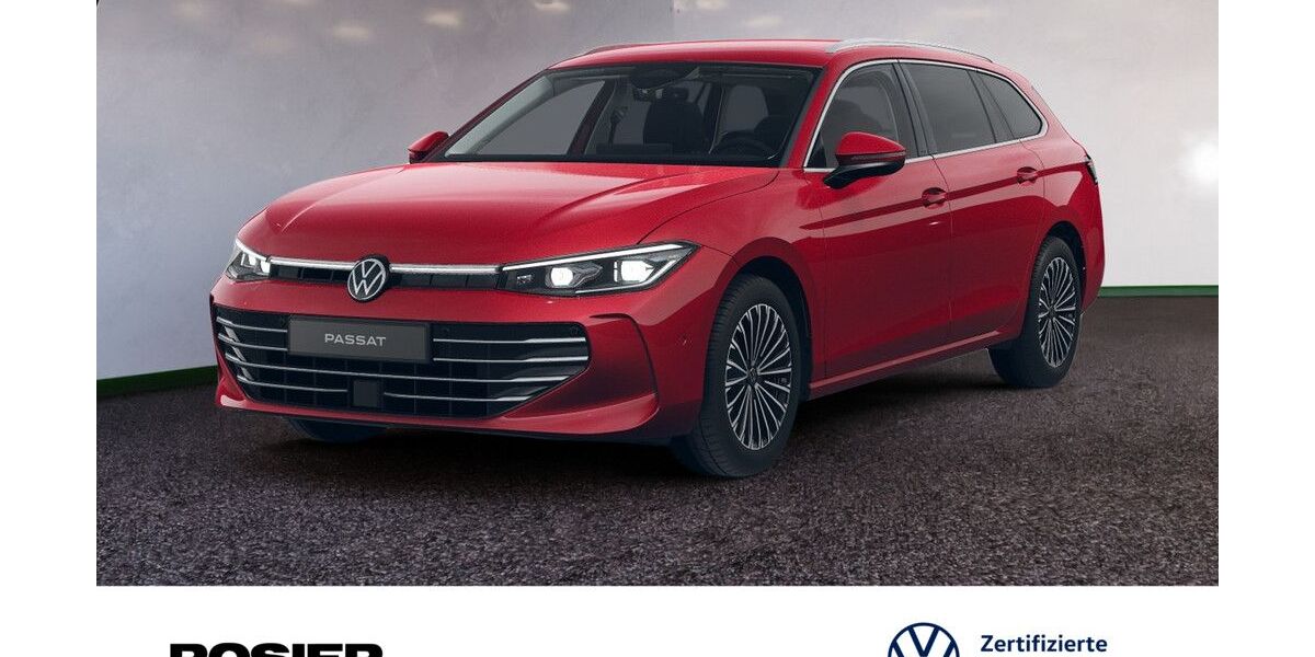 VW Passat 10.709 km 43.440 &euro; Menden 58706