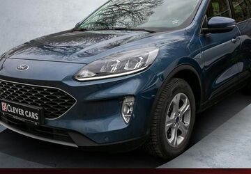 Ford Kuga 29.560 km 24.950 &euro; Dortmund 44225