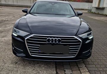 Audi A6 134.308 km 17.999 &euro; Dortmund 44001