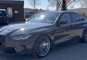 BMW M3 60.000 km 68.995 &euro; Waltrop 45731
