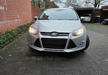 Ford Focus 262.000 km 3.300 &euro; Lüdinghausen 59348