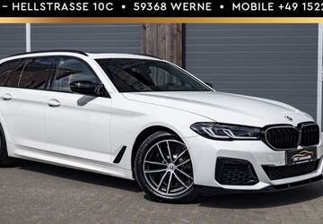 BMW 530 19.027 km 39.490 &euro; Werne 59368