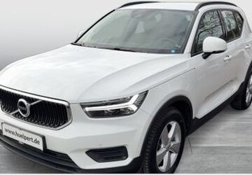 Volvo XC40 56.643 km 18.925 &euro; Dortmund 44379