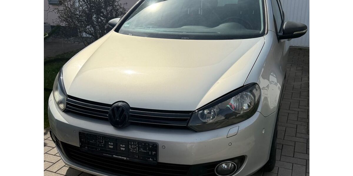 VW Golf 195.000 km 4.700 &euro; Iserlohn 58640