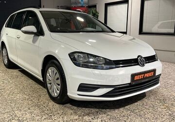 VW Golf 226.000 km 7.790 &euro; Unna 59425