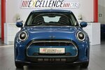 Mini ONE CLASSIC-TRIM / LED / LEDER / NAVI+APPLE 60.000 km 17.991 &euro; Hamm 59077