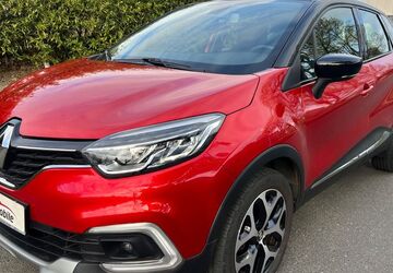 Renault Captur 74.000 km 9.700 &euro; Witten 58454