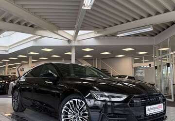 Audi A7 82.219 km 38.950 &euro; Hamm 59065