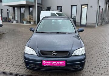 Opel Astra 158.000 km 1.690 &euro; Lüdinghausen 59348