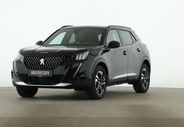 Peugeot 2008 41.100 km 20.880 &euro; Senden-Bösensell 48308
