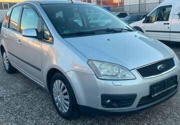 Ford C-Max 136.121 km 3.000 &euro; Hamm 59067