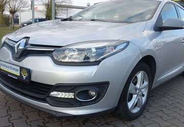 Renault Megane 222.000 km 3.980 &euro; Selm 59379
