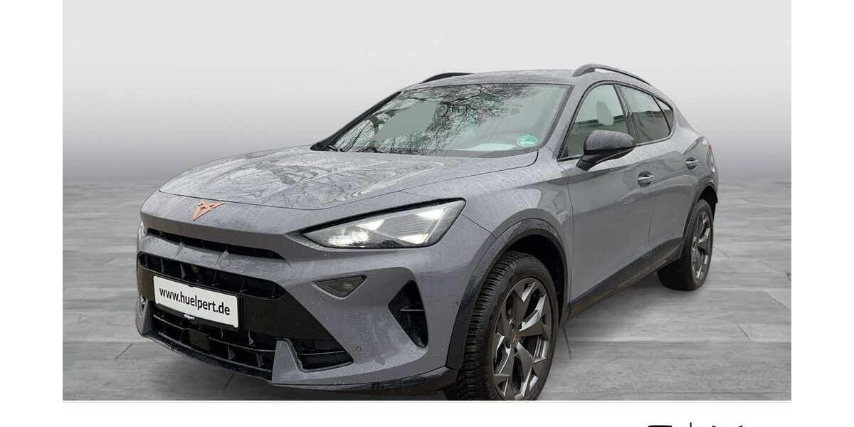 Cupra Formentor 4.568 km 33.762 &euro; Dortmund 44269