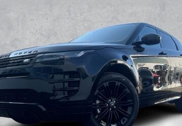 Land Rover Range Rover Evoque 2.500 km 59.900 &euro; Dortmund 44143