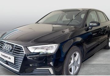 Audi A3 82.274 km 16.345 &euro; Dortmund 44143