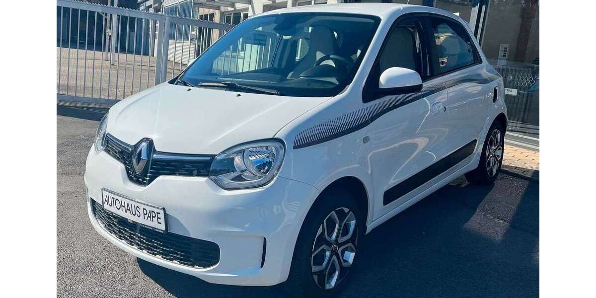 Renault Twingo 41.020 km 8.499 &euro; Iserlohn 58640