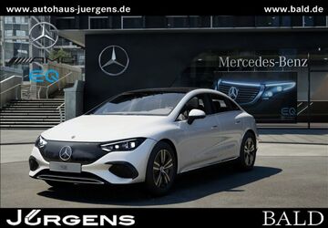 Mercedes-Benz EQE 12.292 km 55.870 &euro; Dortmund 44139