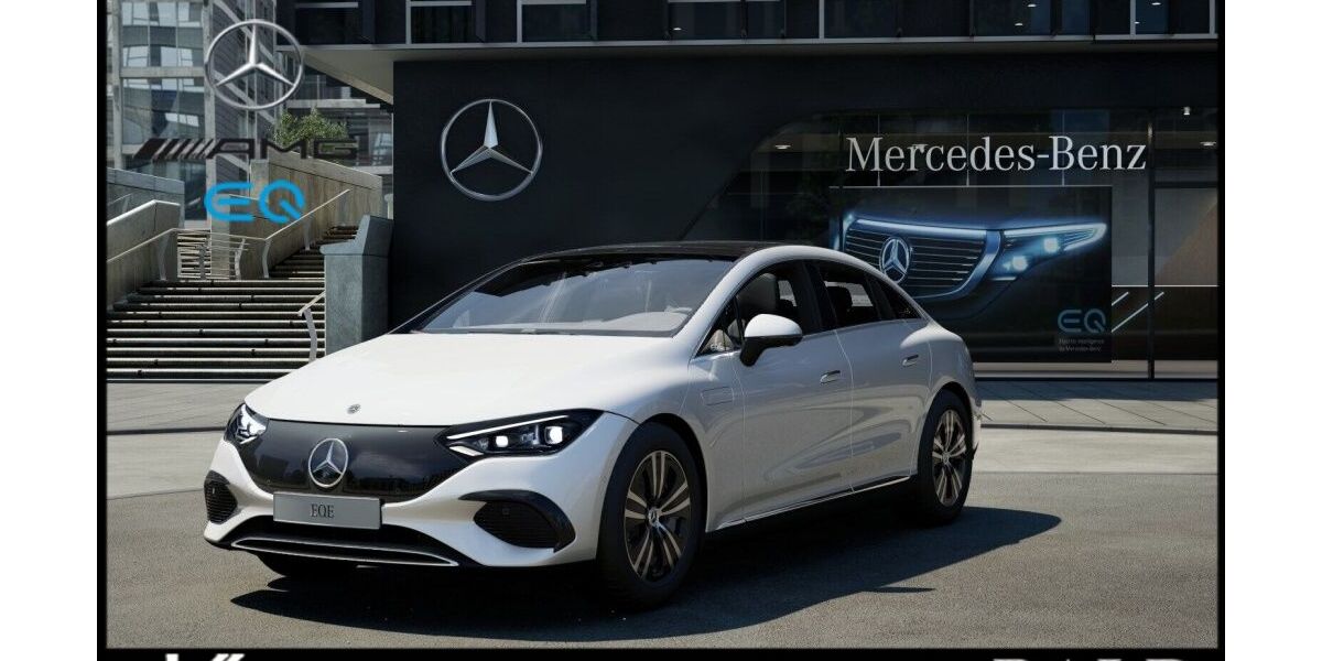 Mercedes-Benz EQE 12.292 km 55.870 &euro; Dortmund 44139