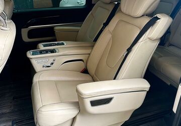 Mercedes-Benz V 250 340.000 km 47.467 &euro; Dortmund 44269