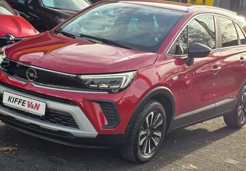 Opel Crossland (X) 9.987 km 18.190 &euro; Hamm 59063
