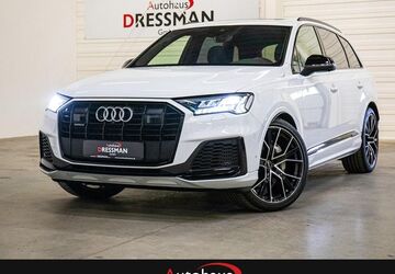 Audi Q7 81.623 km 53.578 &euro; Hamm 59067