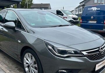 Opel Astra 140.000 km 8.290 &euro; Waltrop 45731