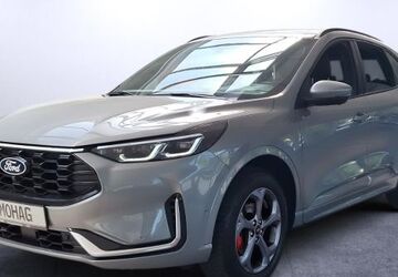 Ford Kuga 17.262 km 35.390 &euro; Datteln 45711