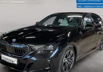BMW 550 10.836 km 77.999 &euro; Dortmund 44263