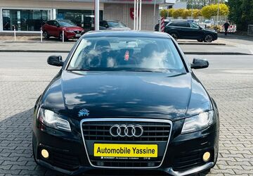 Audi A4 153.000 km 6.999 &euro; Dortmund 44147