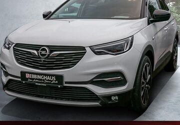 Opel Grandland (X) 58.854 km 20.499 &euro; Hamm 59067