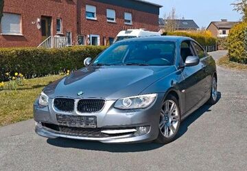 BMW 320 267.114 km 4.499 &euro; Werne 59368