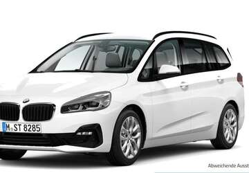 BMW 218 119.000 km 24.770 &euro; Hamm 59071