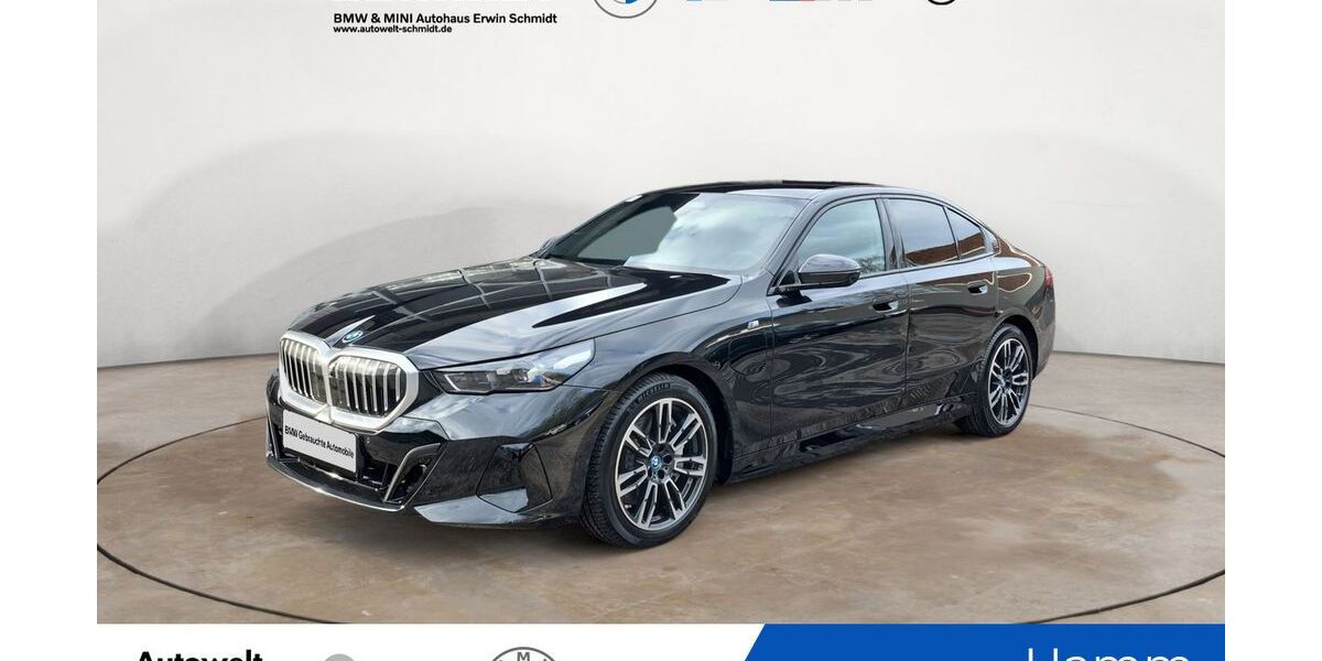 BMW 550 28.005 km 66.290 &euro; Hamm 59071