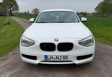 BMW 116 259.000 km 4.999 &euro; Selm 59379
