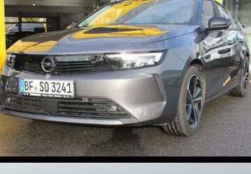 Opel Astra 28.763 km 21.790 &euro; Unna 59427