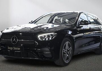 Mercedes-Benz E 300 70.671 km 37.480 &euro; Ahlen 59229
