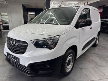 Gebrauchte Opel Combo