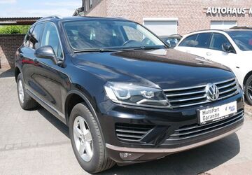 VW Touareg 189.315 km 19.990 &euro; Selm 59379