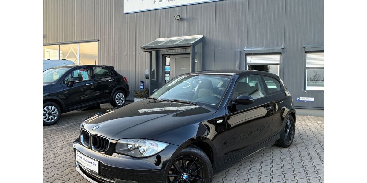BMW 116 88.000 km 2.689 &euro; Holzwickede 59439