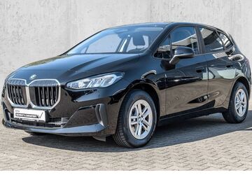 BMW 216 Active Tourer 31.678 km 21.940 &euro; Unna 59425