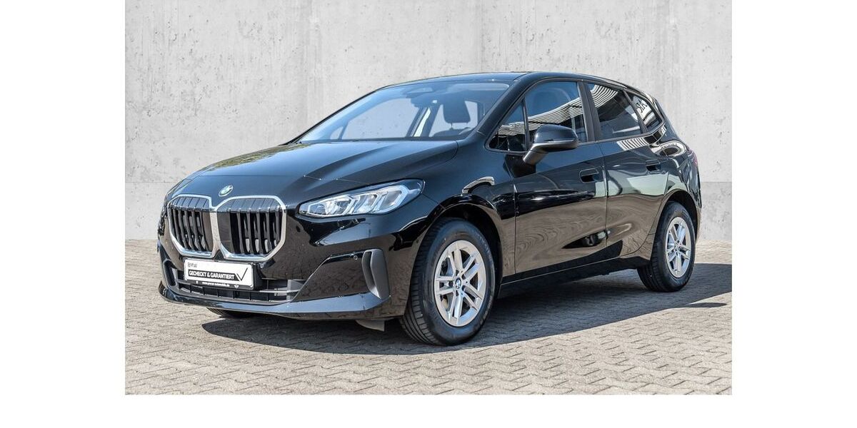 BMW 216 Active Tourer 31.678 km 21.940 &euro; Unna 59425